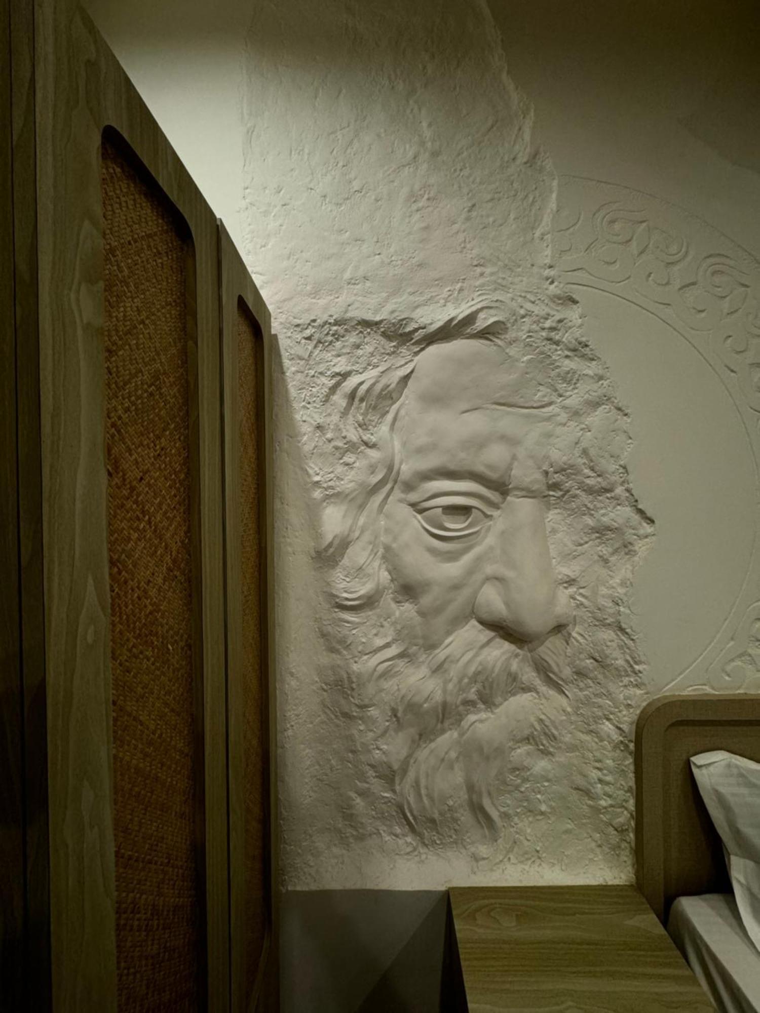 Chaitali The Villa Shānti Niketan Екстериор снимка